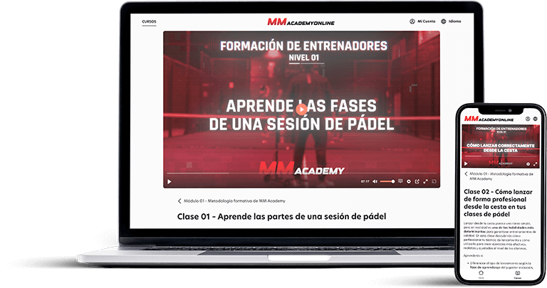 Previsualización del curso